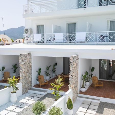 Hotel Li Mango à Tigaki Extérieur photo