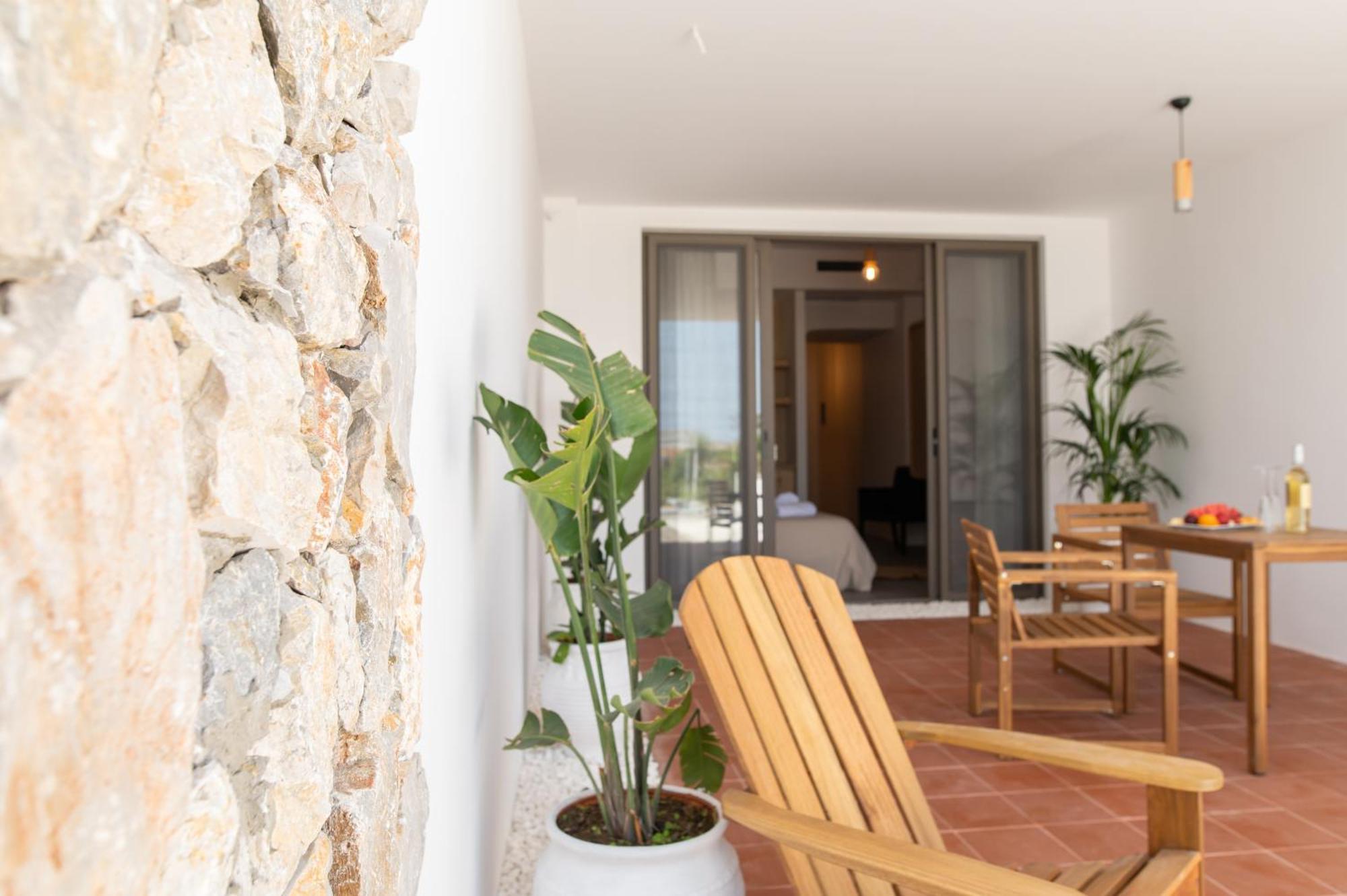 Hotel Li Mango à Tigaki Extérieur photo