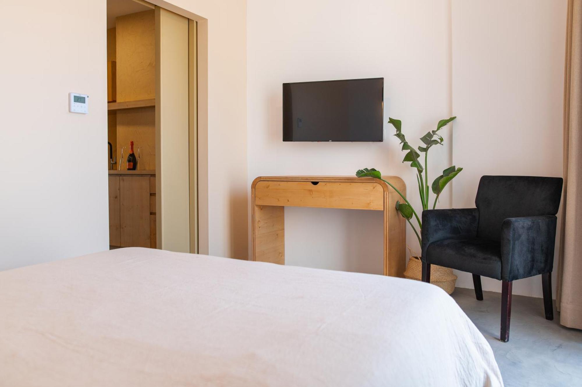 Hotel Li Mango à Tigaki Extérieur photo