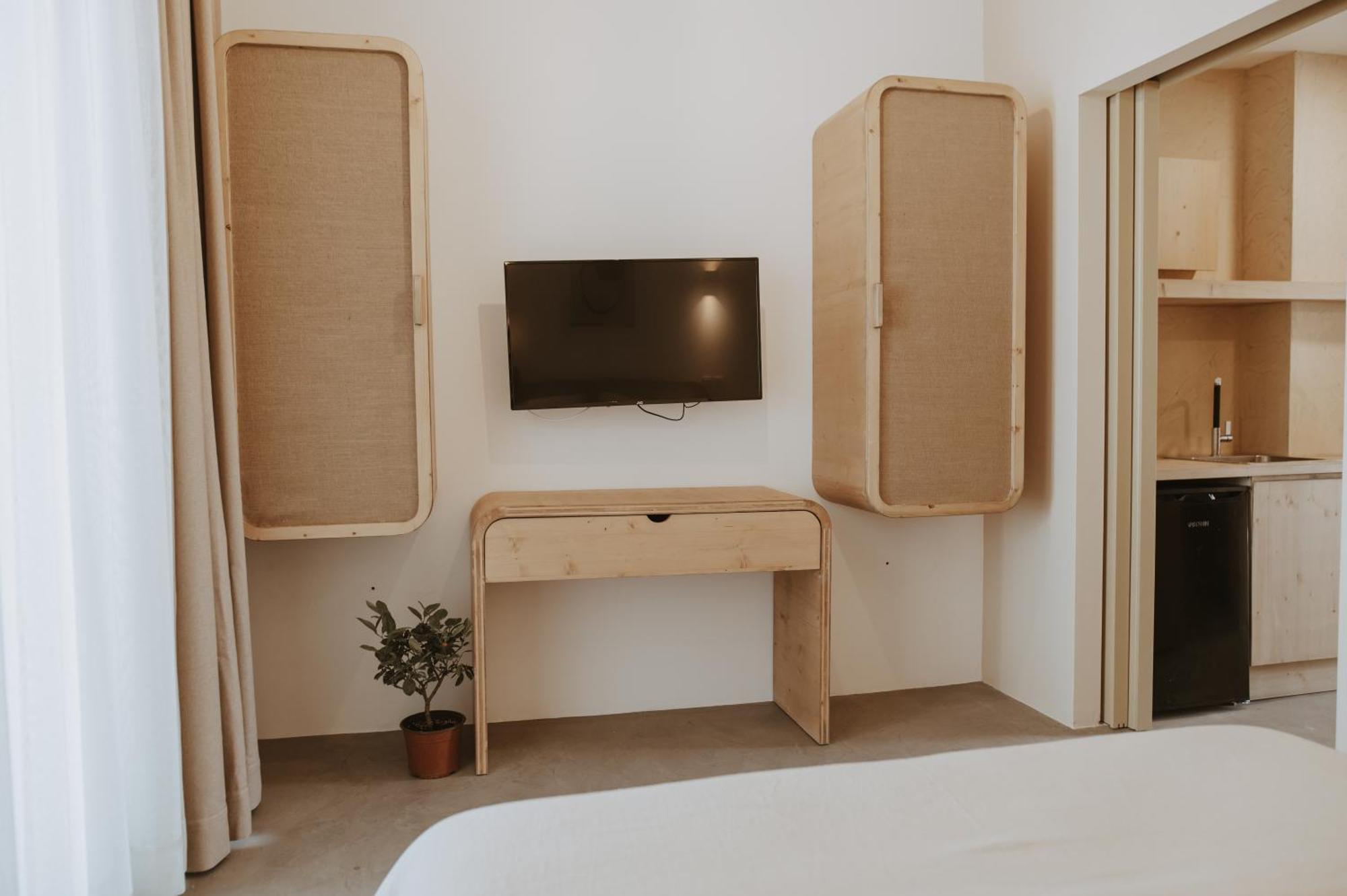 Hotel Li Mango à Tigaki Extérieur photo