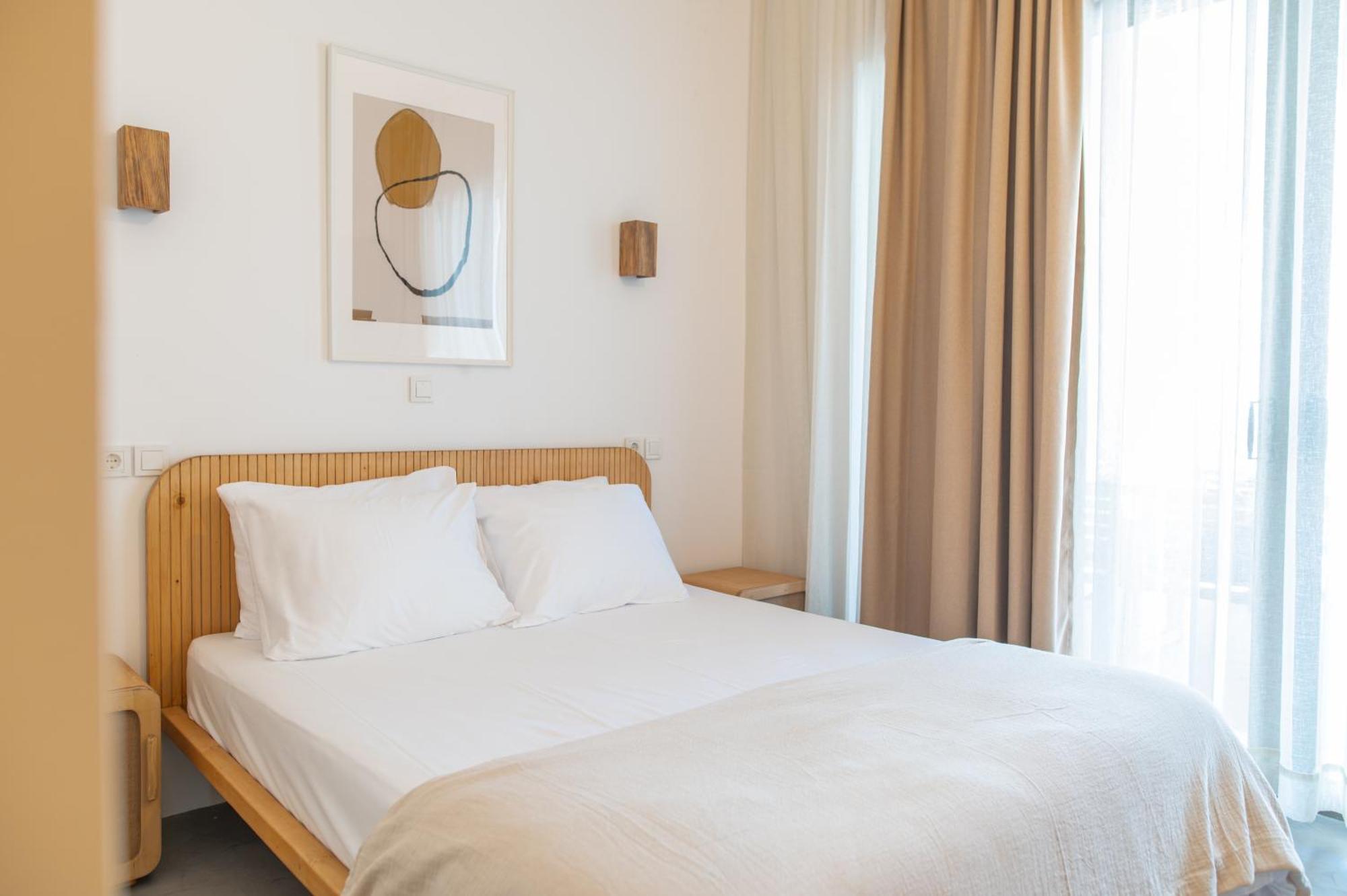 Hotel Li Mango à Tigaki Extérieur photo