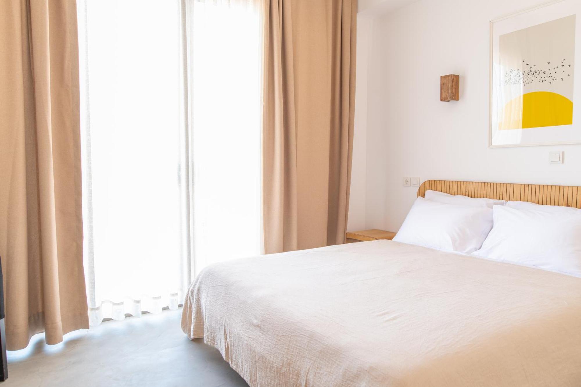Hotel Li Mango à Tigaki Extérieur photo