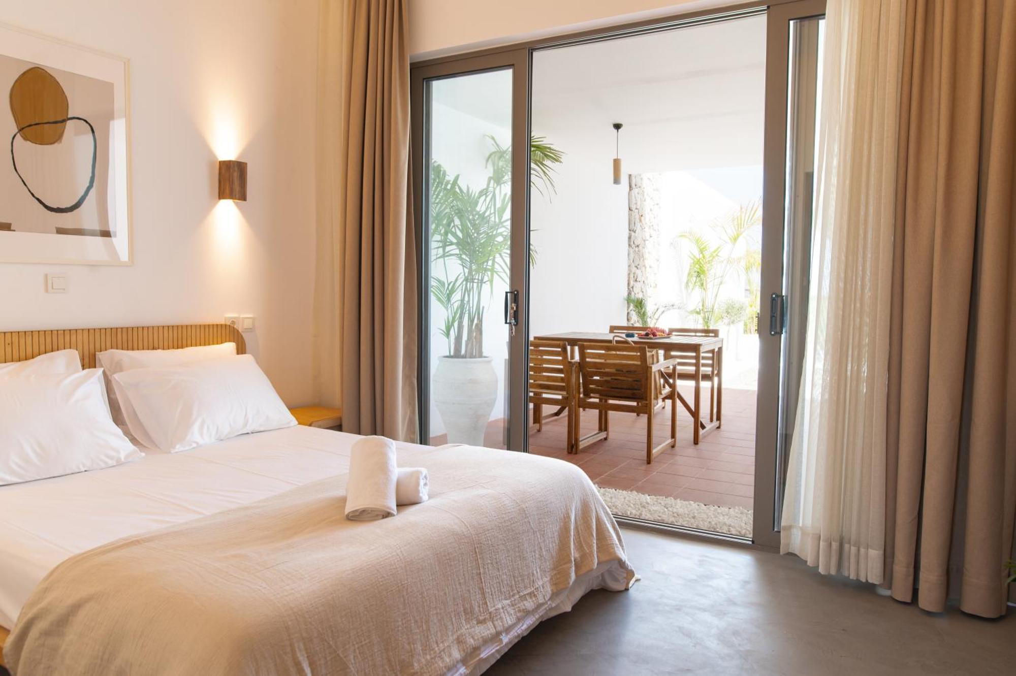 Hotel Li Mango à Tigaki Extérieur photo